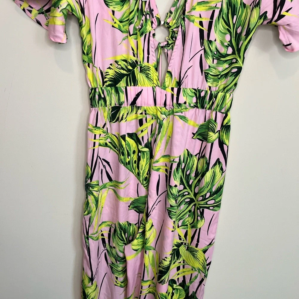 ASOS nwt tropical
